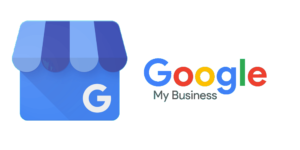 Google My Business Listing Icon