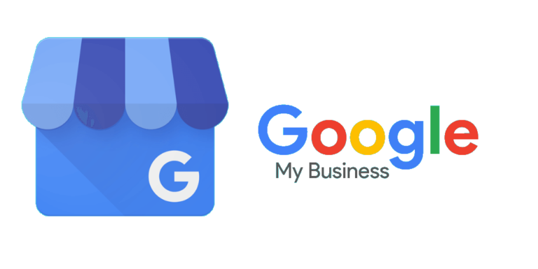 Google My Business Listing Icon