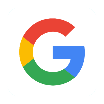 Google Logo 2020