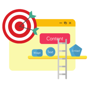 strategic web design