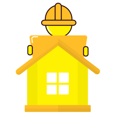 home builder website