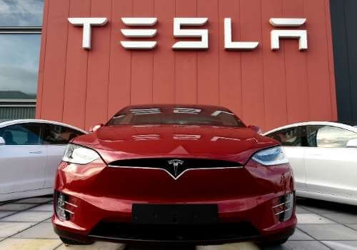 Tesla cars to be recalled