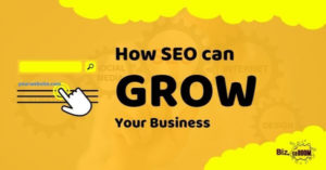 How SEO can grow your business