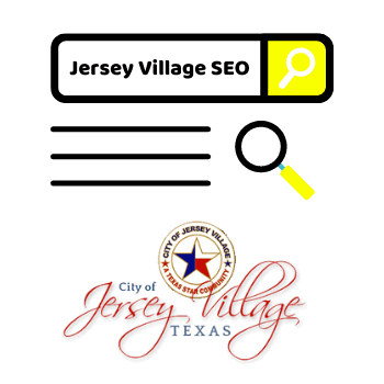 SEO Jersey Village TX