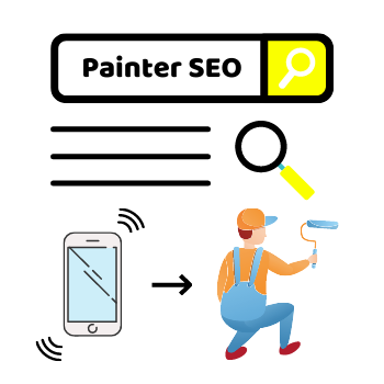 SEO for painting contractors