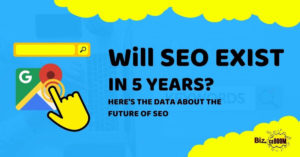 The future of SEO Will SEO Exist in 5 years