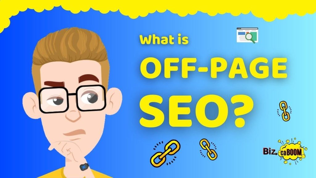 What is Off-Page SEO? Guide to Off-Page SEO