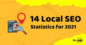 14 Local SEO Statistics for 2021