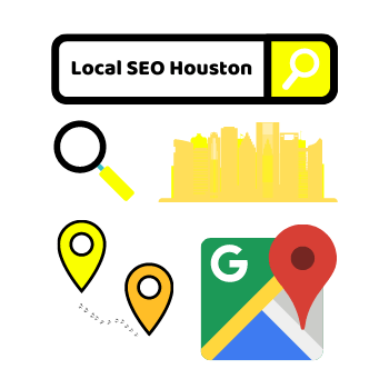 Local SEO services in Houston